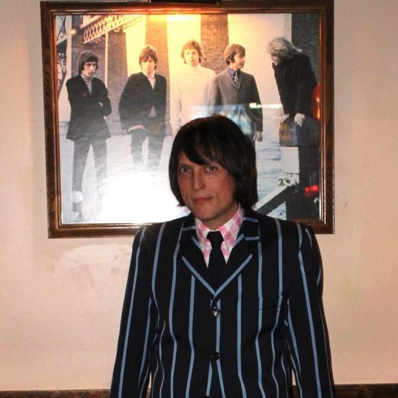 Meet your Posher, Topper - Picture 1 of 1